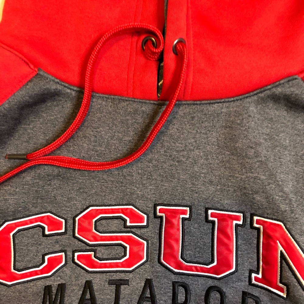 CSUN - Hoodie - Picture 5 of 11